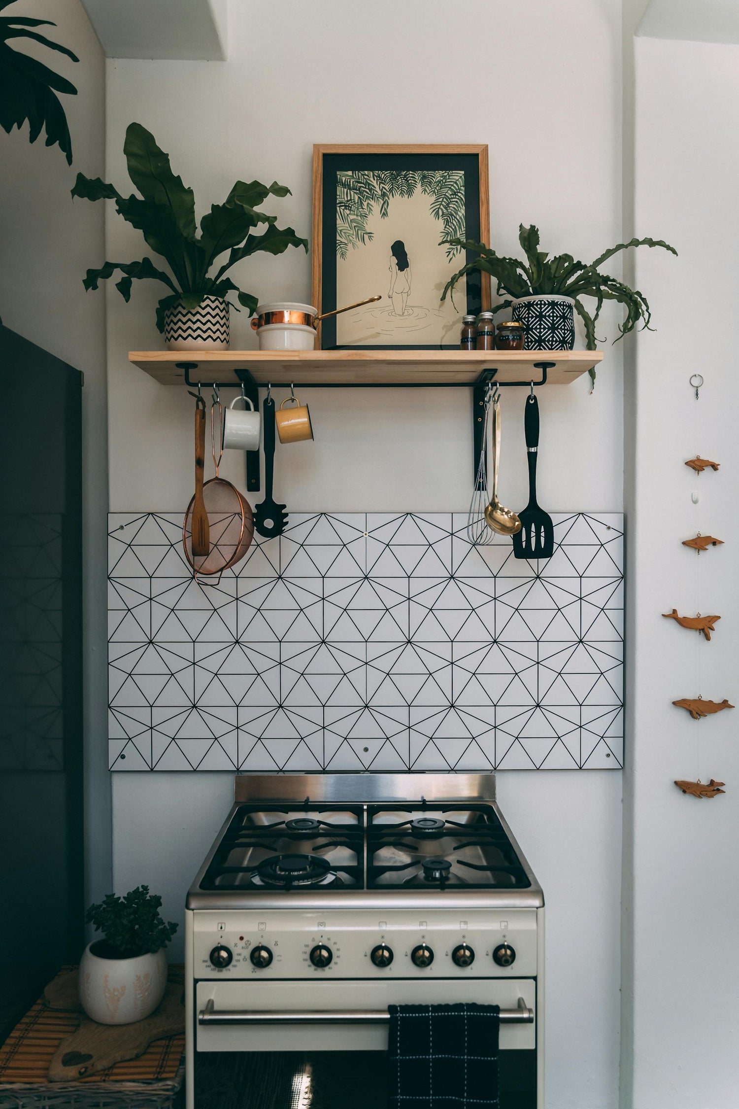 Kitchen Tools