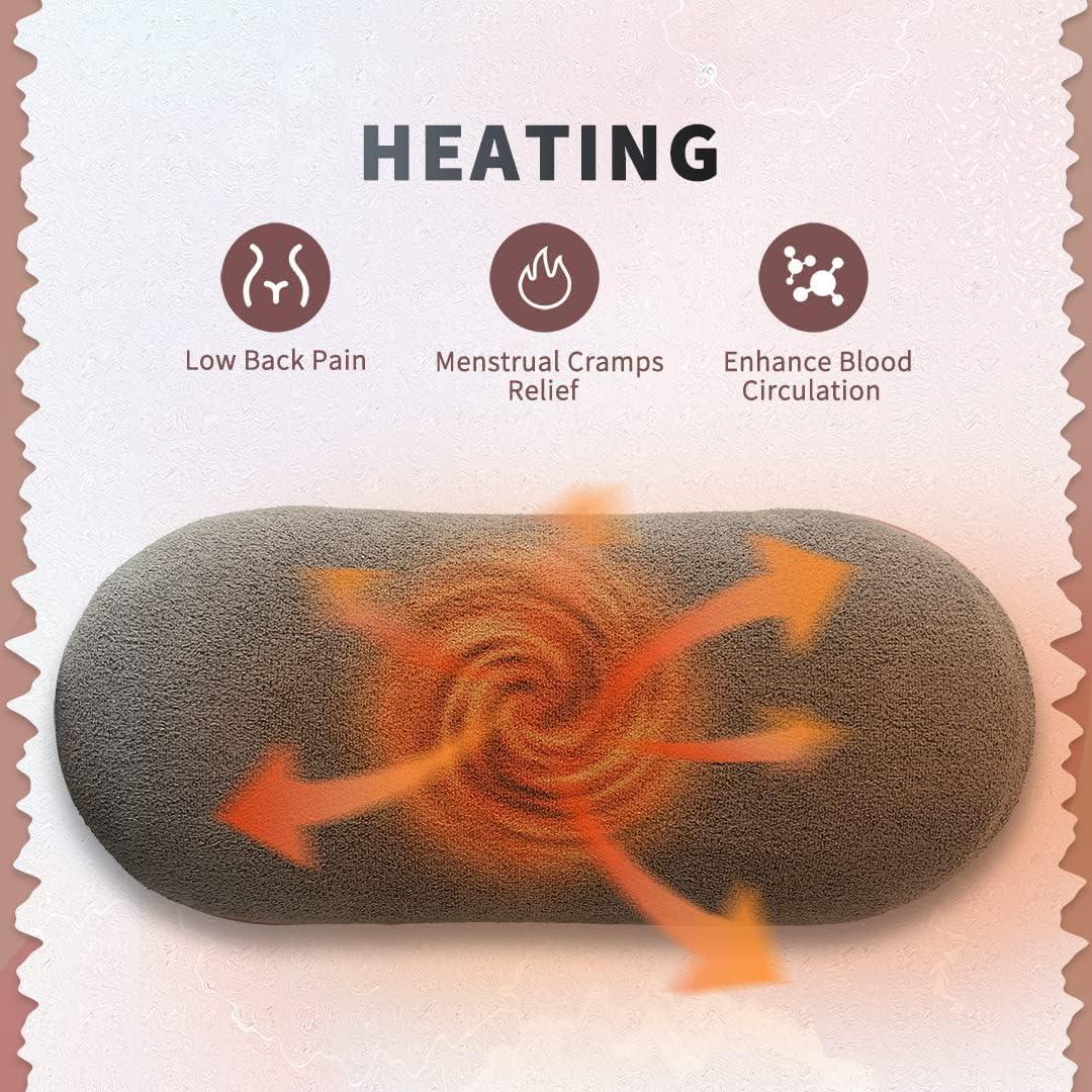 Menstrual Heating Pad for period cramps