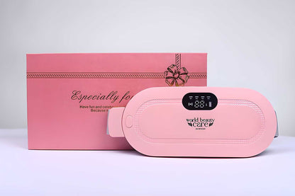 Menstrual Heating Pad for period cramps