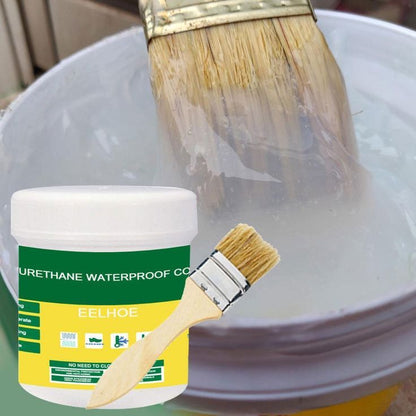 Transparent Waterproof Glue (free Brush)