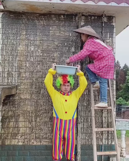 High Pressure Water Gun Nozzle