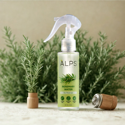 Rosemary Water, Hair Spray For Regrowth (Pack of 3)